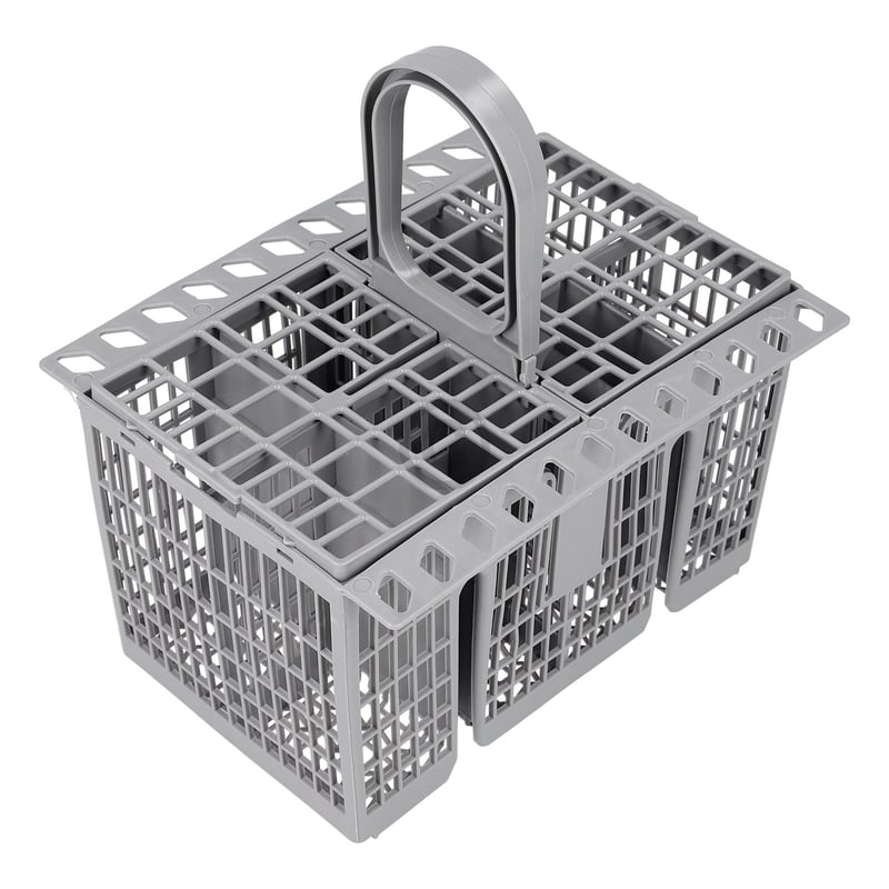 Besteckkorb für Unterkorb passend für Whirlpool 488000386607 BLUPARTS in