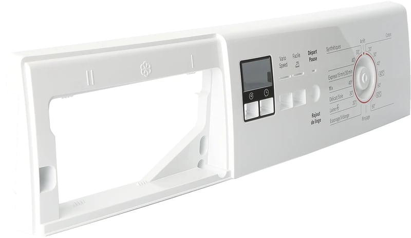 Bedienblende 11009883