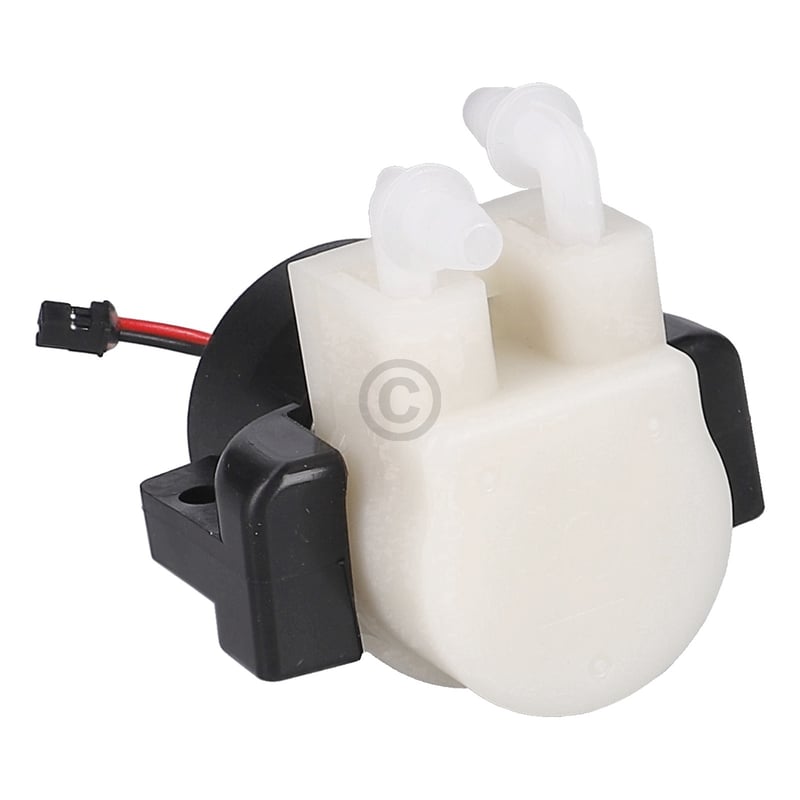 Peristaltic Pump 201-J001-0003 Ecovacs