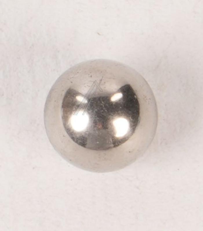 Bedienknopf SC6750 Silber für Staubsauger Samsung DJ6101496A mechanischer Stopper