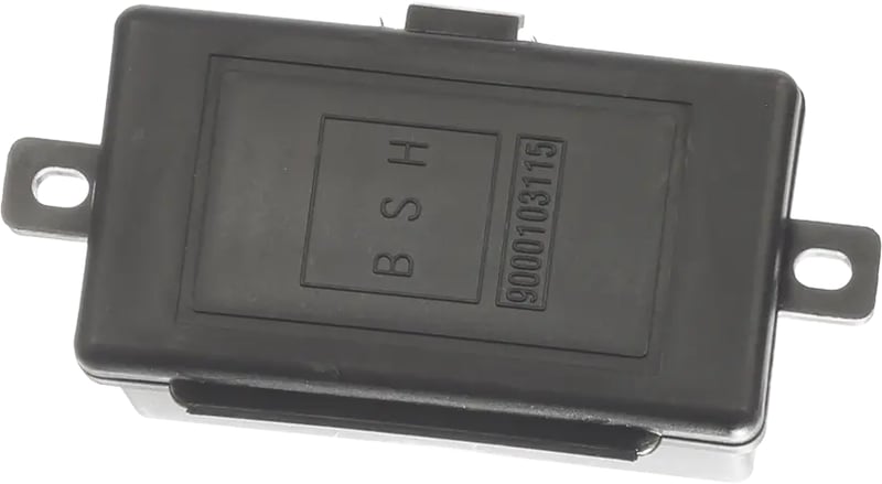 Backofen-Kasten BSH-Gruppe 00605253 Heizung, Backofen