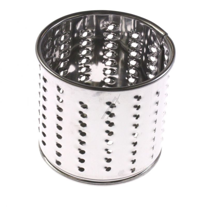 Reibe für Staubsauger Groupe Seb SS989854 Feinraspler