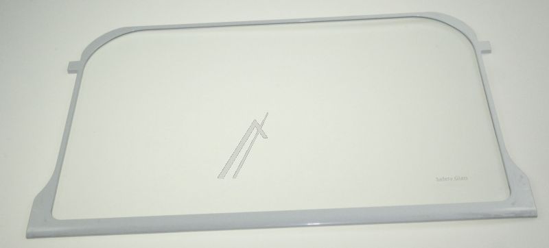 Glasablage für Ofen Beko/Grundig/Arcelik C00907171 Backofen