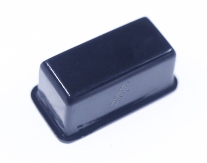 Drucktaste für Smeg Geschirrspüler 766412208 Bedienelement