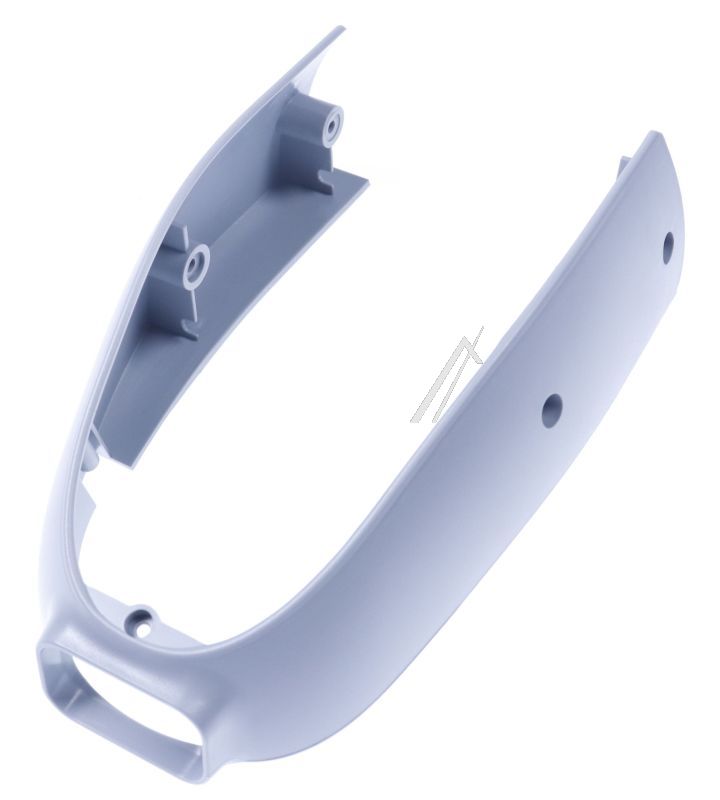 Heckabdeckung SoFlow SO ONE 800.522.05 silbergrau für E-Scooter