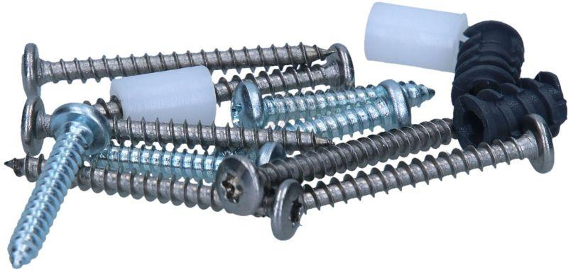 Montagesatz für Geschirrspüler Hisense/Gorenje 516531 W30 FI Assy