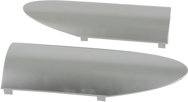 Abdeckung für Bügeleisen Bosch 00650058 Hitzeschutz, Gehäuse