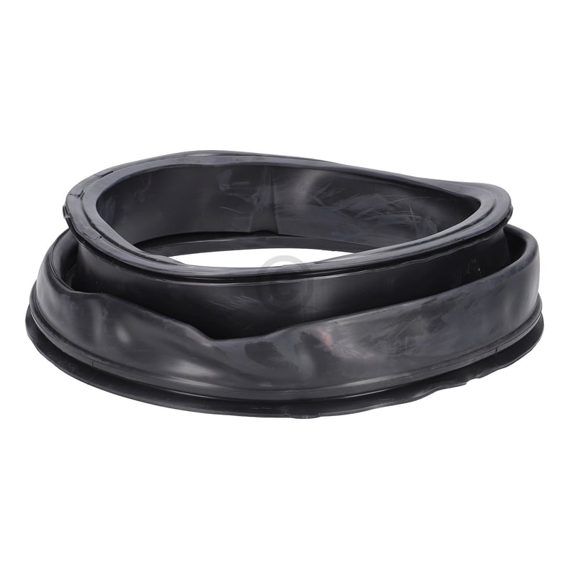 Türmanschette passend für Haier 49045766 0020300590D BLUPARTS für Waschmaschine