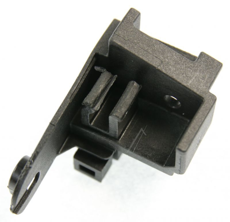 Scharnieraufnahme links für Beko Herd C00866121 Tür, links