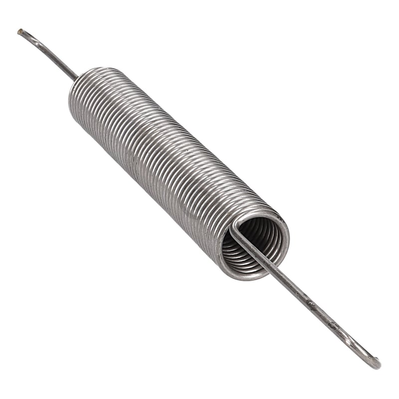 Feder für Geschirrspüler Candy Hoover 41901361 Waschmaschinenfeder