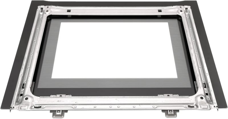 Frontglasscheibe 00775521