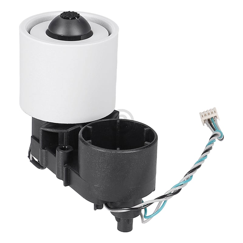 Front frame sensor assembly 201-24C2-0376 Ecovacs