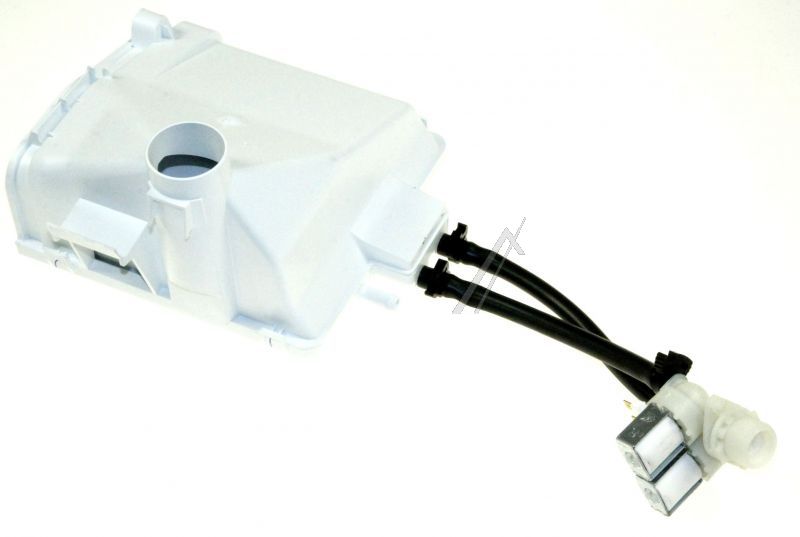 Waschmittelkasten für Waschmaschine Vestel 42076595 Einspülbehälter GR/FULL/COLD/SLIM