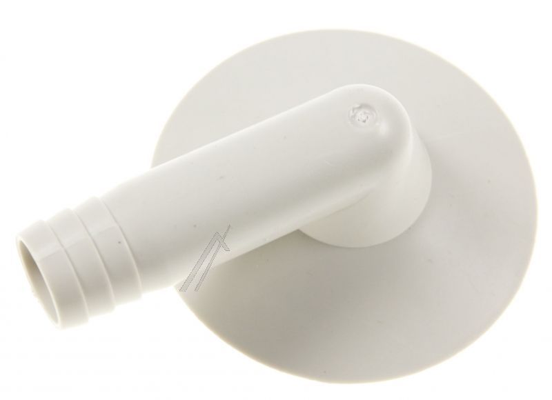 Ablaufschlauchanschluss für Klimaanlagen 4055172383 Originalersatzteil von AEG