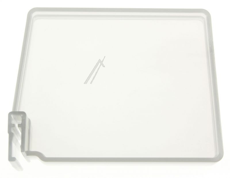 Trennteil transparent für Kühlschrank Whirlpool 481010545180 Kühlschrank-Innenraum