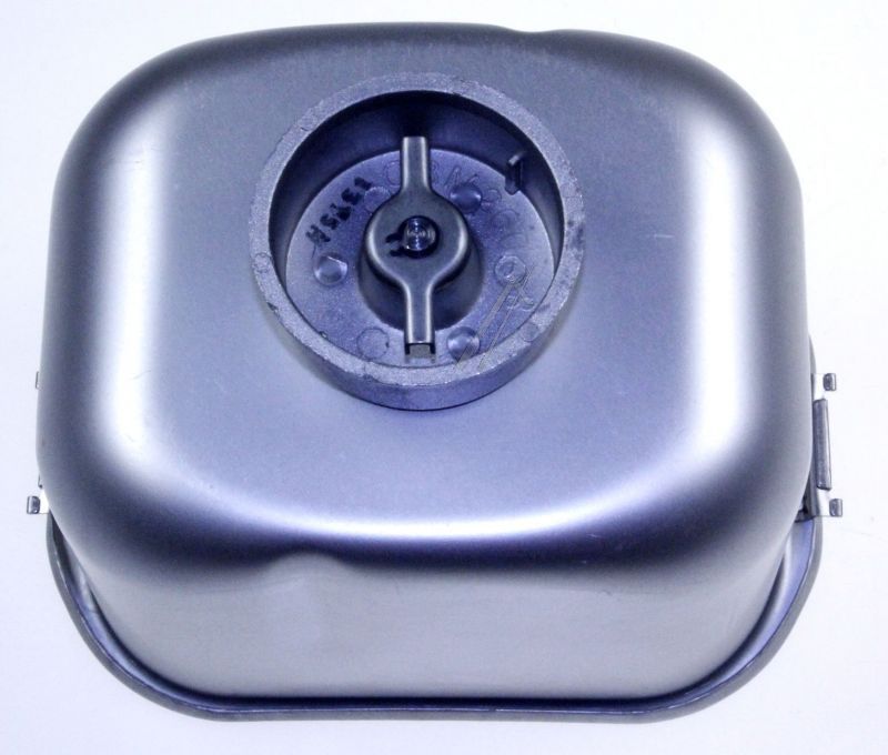 DeLonghi Brotbackautomat Backbehälter KW703121 rechteckig