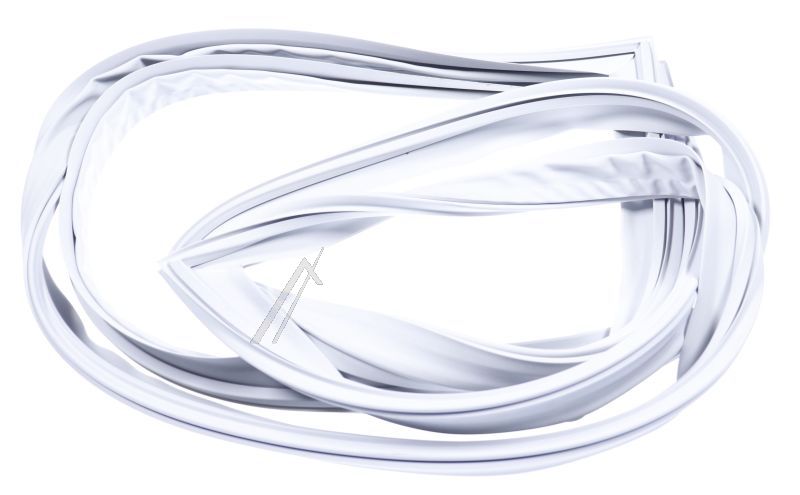 Magnettürdichtung für Kühlschrank Liebherr 710972100 grau FKDV 3