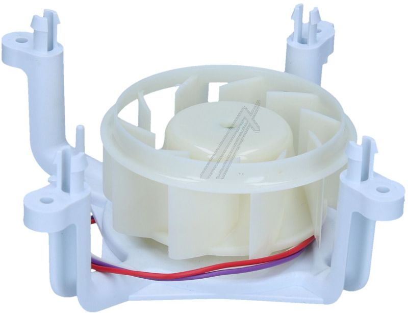 Lüfterrad für Kühlschrank Whirlpool 481010757324 Kühlung