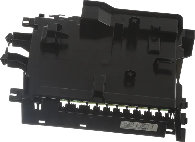 Steuerungsmodul programmiert 11020135