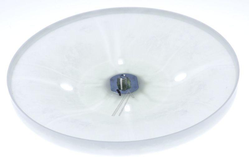 Riemenscheibe für Kühlschrank Electrolux AEG 4055747333 Kunststoff Kit Ø