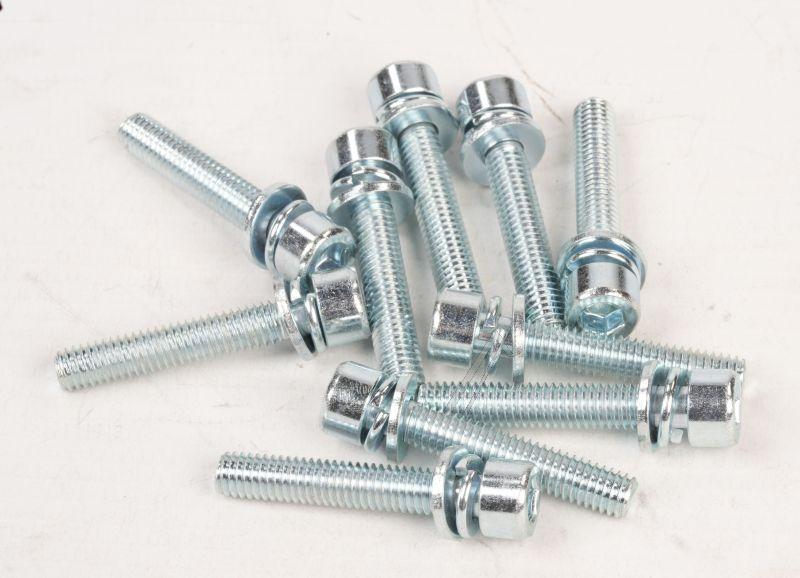 Innensechskantschraube blau Segway-Ninebot AB.00.0010.29 für E-Scooter Air T15E