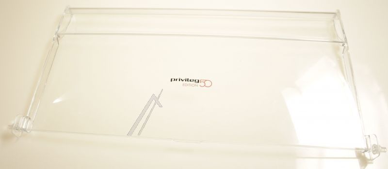 Kühlschrank-Klappe Whirlpool/Indesit 488000481064 Gefrierfach