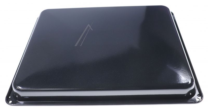 Backblech für Ofen Amica 9069621 emailliert, 45x80cm