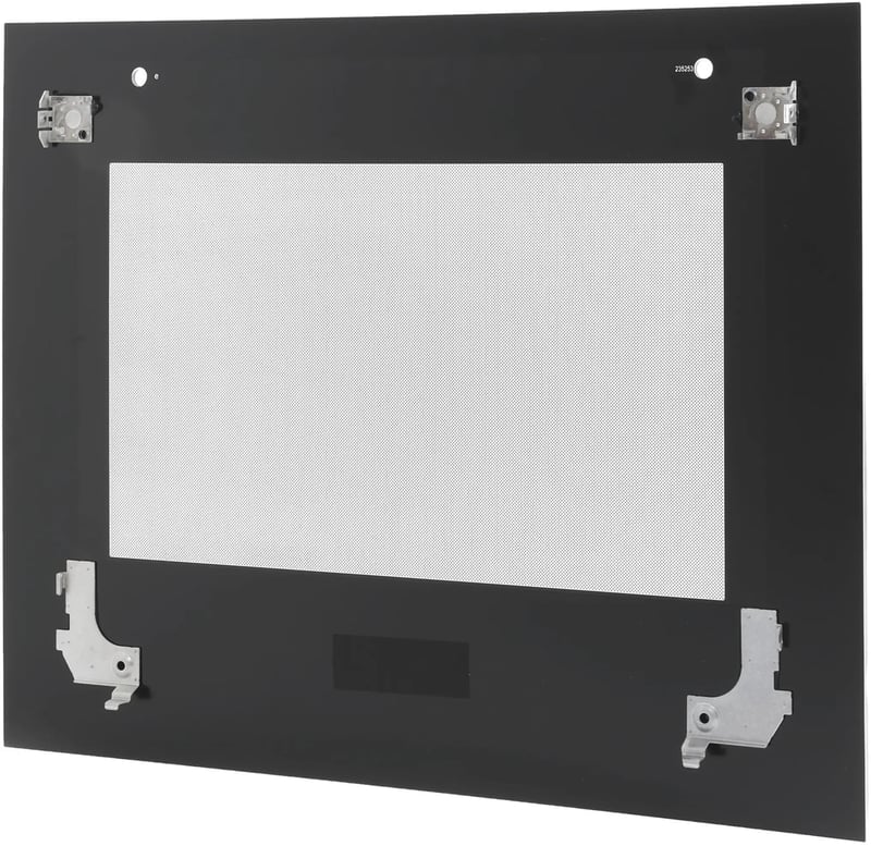 Frontglasscheibe 00776127