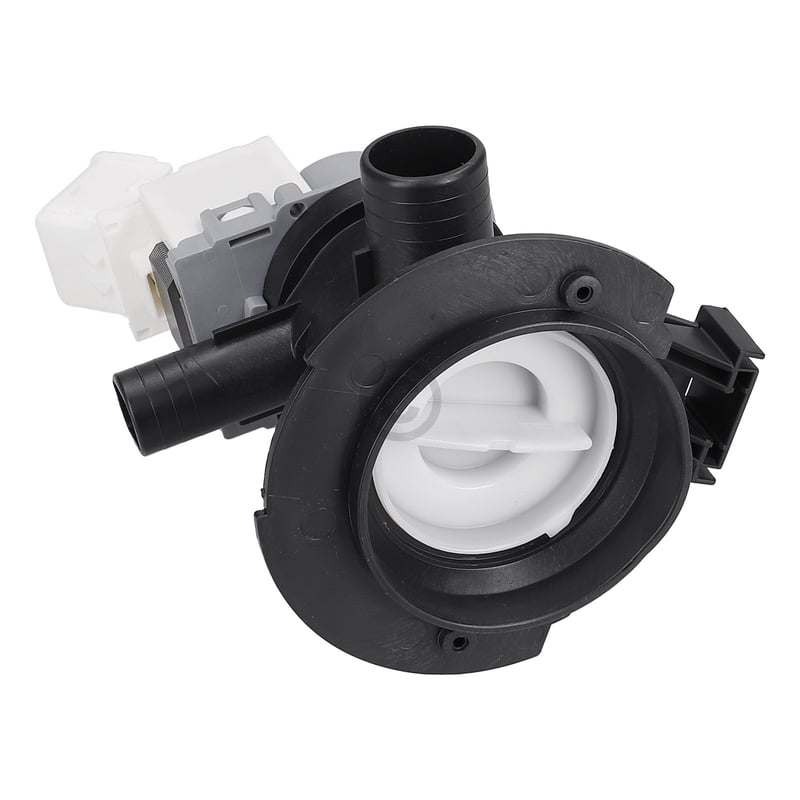 Ablaufpumpe passend für Bauknecht 481073071153 Bluparts 10114261