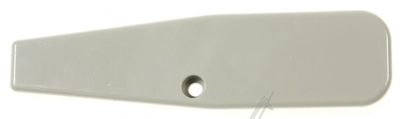 Scharnierabdeckung für Kühlschrank Beko C00885165 oben RAL7039