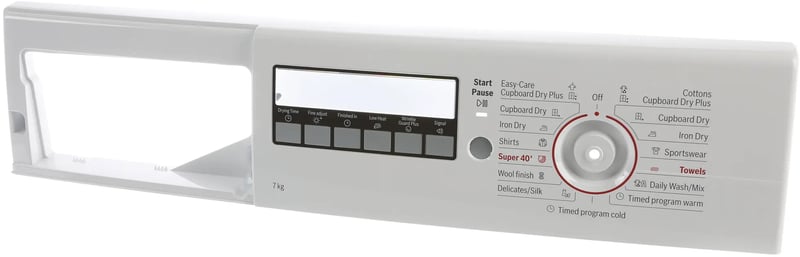 Bedienblende 11008274