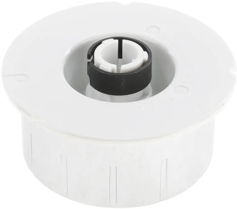 Drehgriff-Programm 00634664