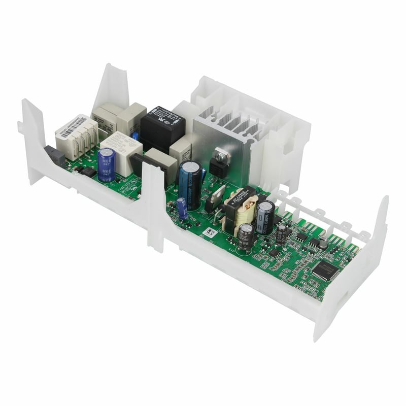 Steuerelektronik programmiert SIEMENS 12028912 für Kaffeemaschine