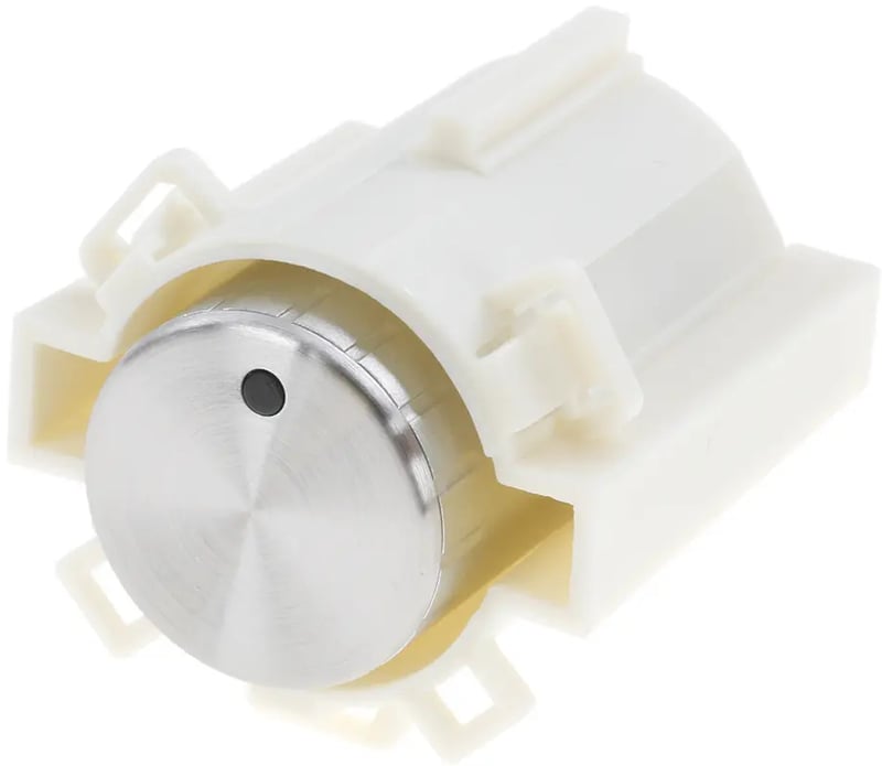 Drehgriff-Temperatur 00632670