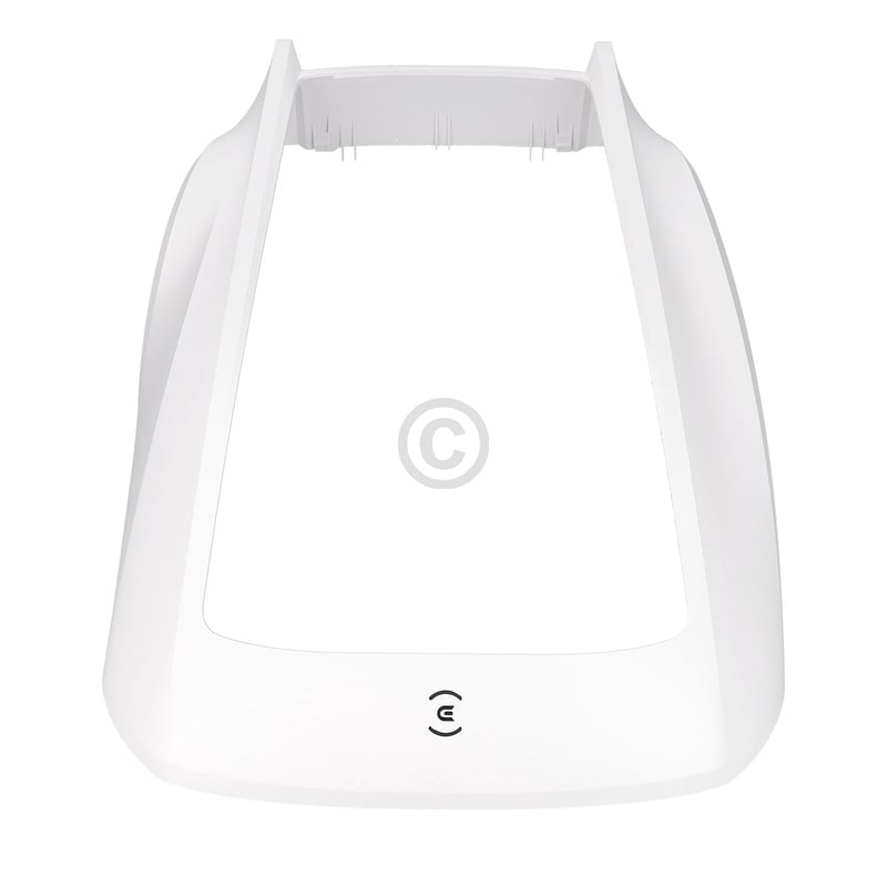 Front decorative cover 201-2508-0015 Ecovacs