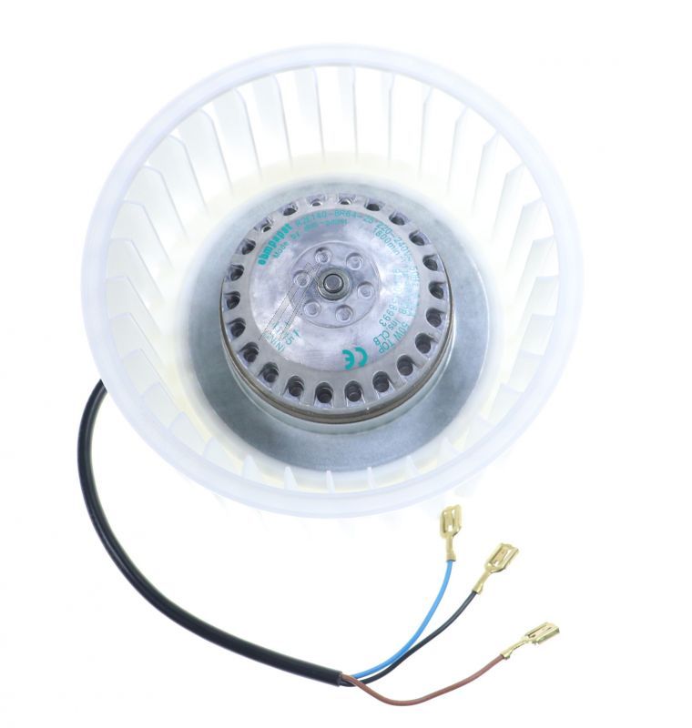 Lüftermotor 00352887