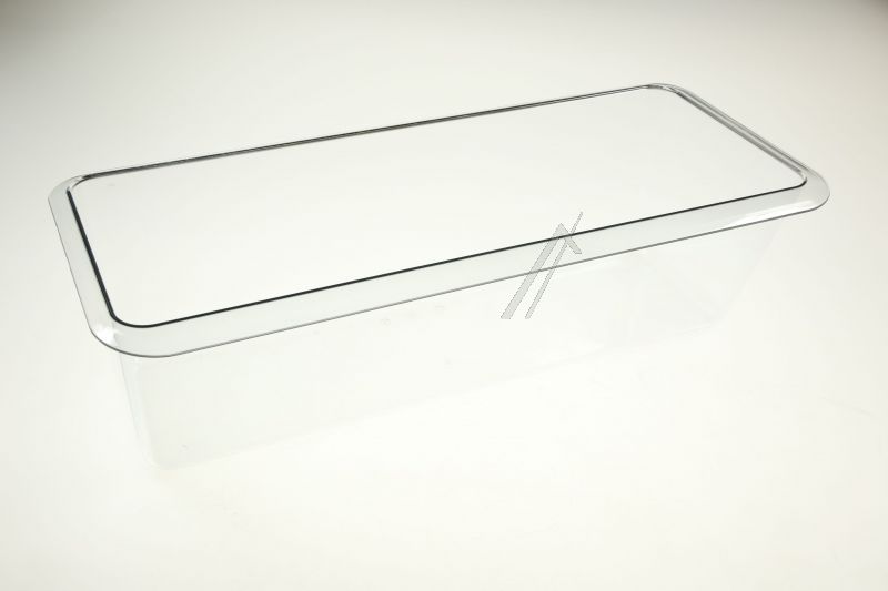 Gemüseschale für Kühlschrank Hisense Gorenje 525361 Gemüsefach transparent