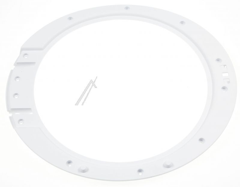 Bullaugenring innen für Waschmaschine Beko Grundig Arcelik C00869705 Zierblende Tür