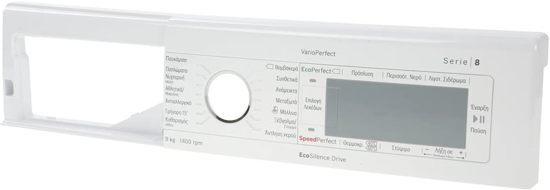 Bedienblende 11006253