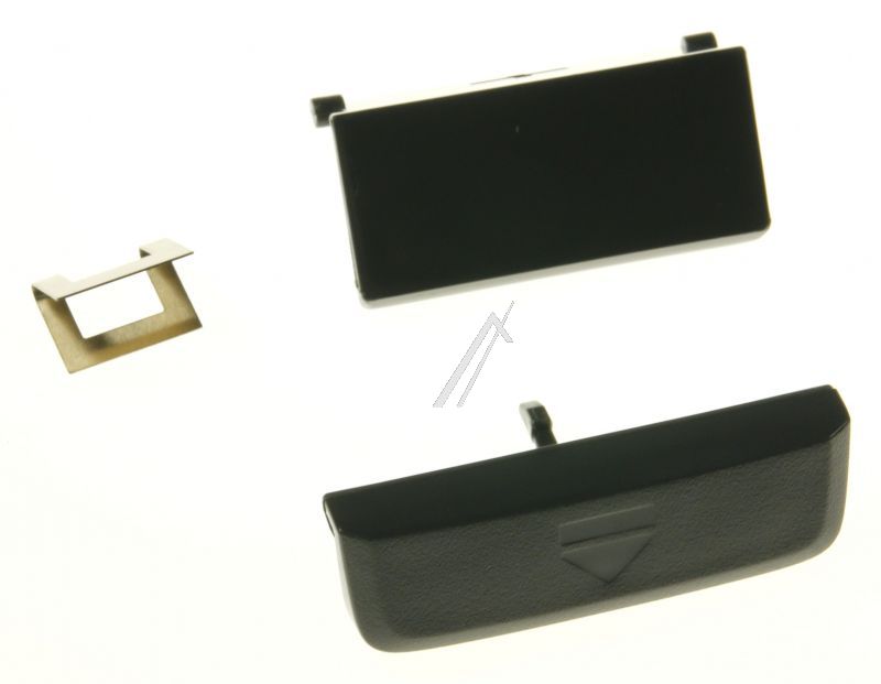 Schnappverschluss für Philips Staubsauger 996510076943 Haltemechanismus