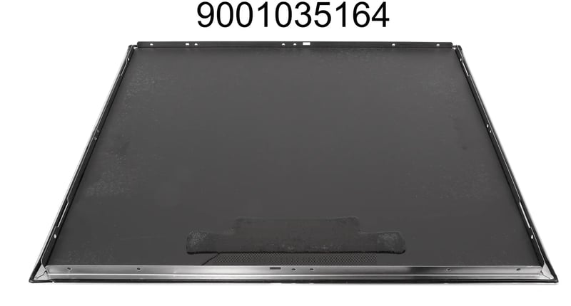 Glaskeramikfläche 00773174