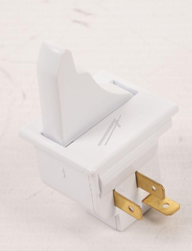 Schalter für Kühlschrank Smeg 814491178 Ein/Aus