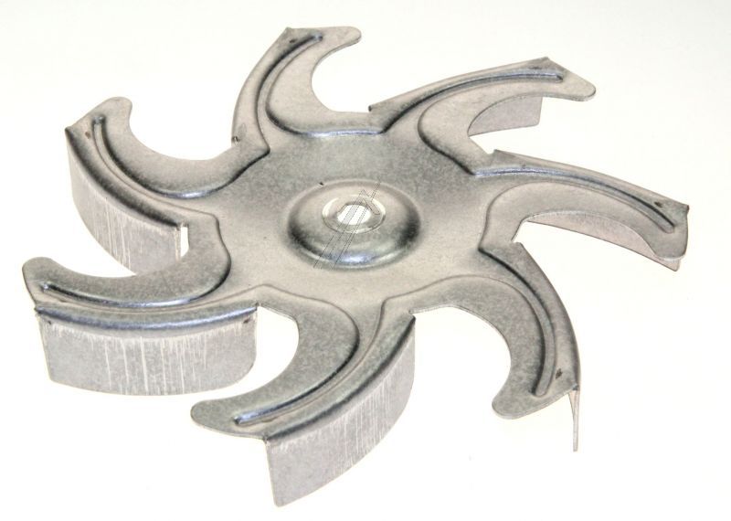 Ofenlüfterrad für Beko C00866950 kleines Lüfterrad