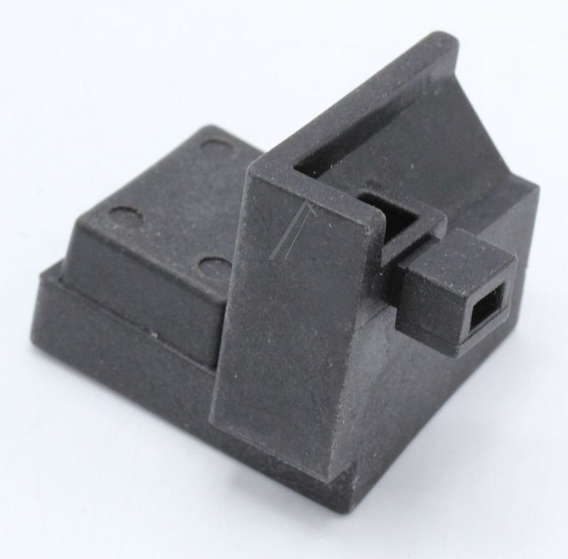 Türscharnier links für Ofen Beko C00890027 links, Dekor