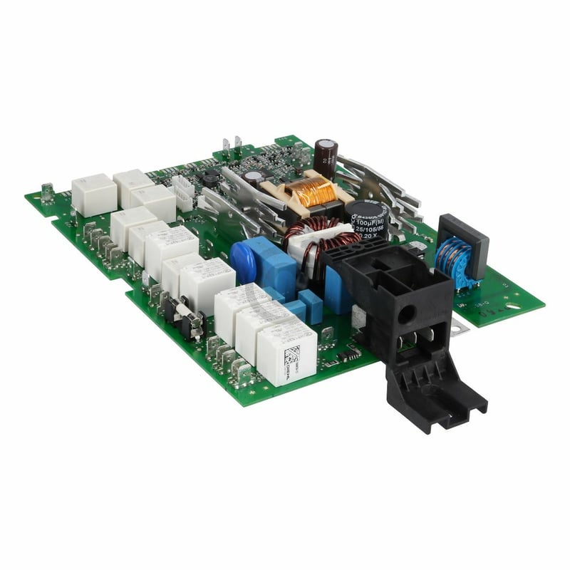 Steuerungsmodul SIEMENS 11029110 für Mikrowelle