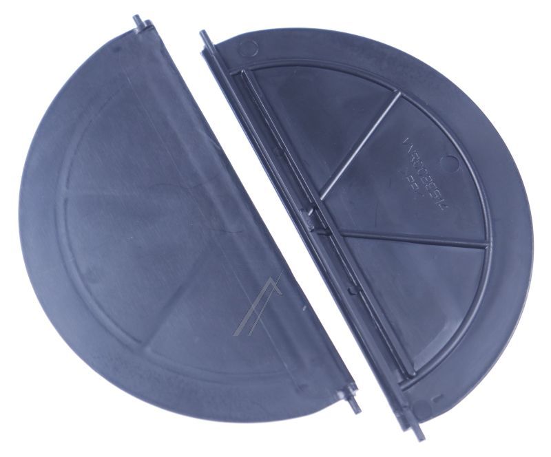 Rückschlagventil für Bosch Dunstabzugshaube 12046171 Ventil