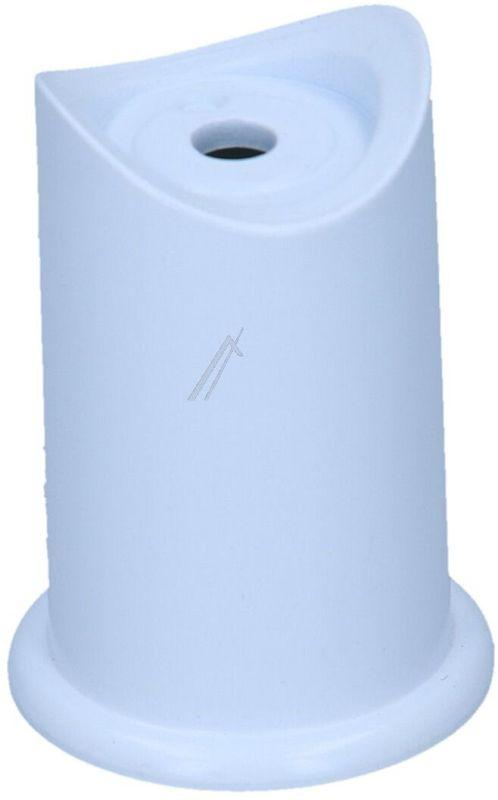 Abstandshalter Griff für Kühlschrank Samsung DA6701887D weiß