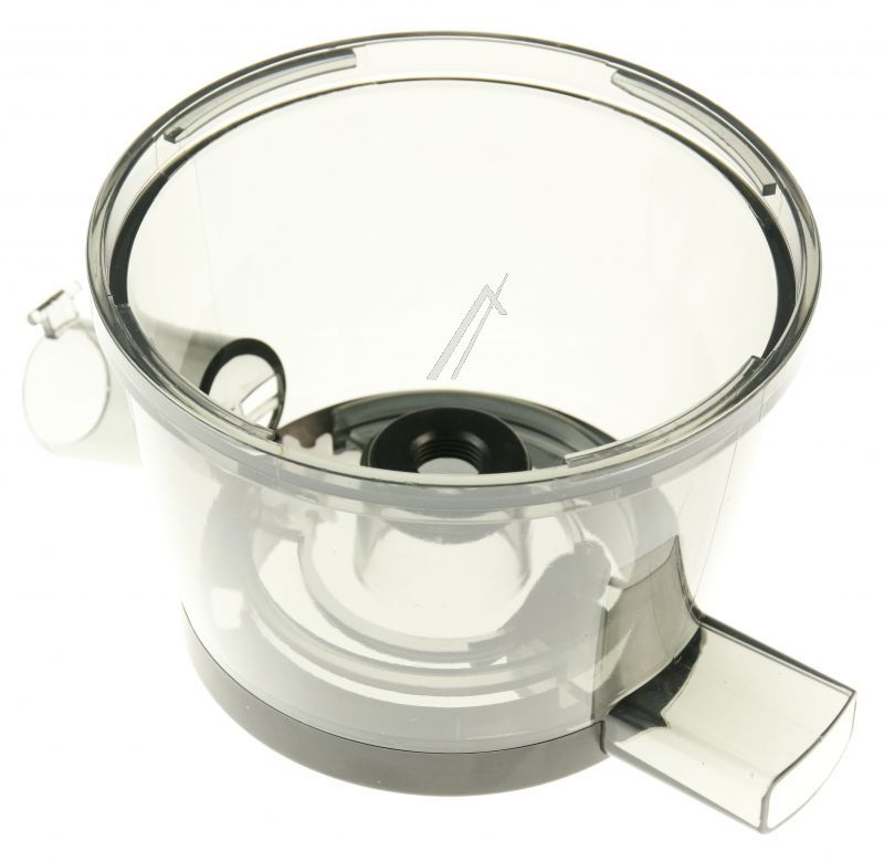 Saft-Schale für Whirlpool/Indesit Entsafter C00375906 Mix-Becher, Zubehör