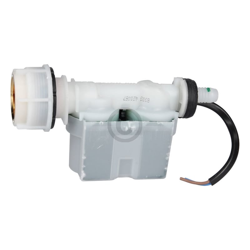  Magnetventil-Reparatursatz 1-fach 11,0mmØ, OT! 00263789 263789 Bosch, Siemens, Neff