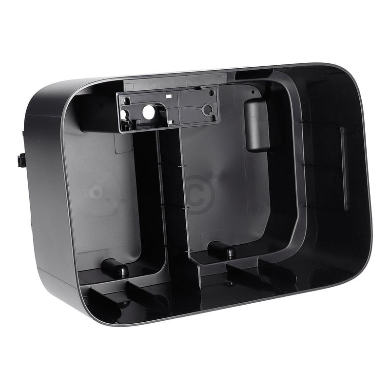 Middle frame（Black） 201-2497-0120 Ecovacs